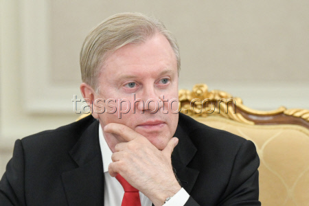 Russian PM Mishustin meets with his deputies