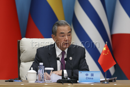 China CELAC Forum