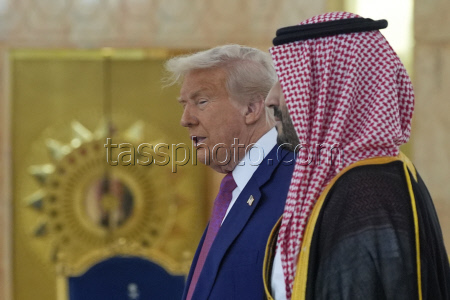 Trump Mideast