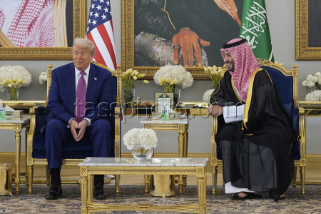 Trump Mideast