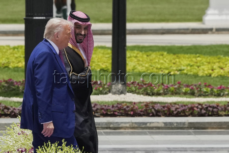 Trump Mideast
