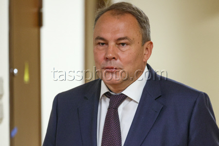 Plenary meeting of Russian State Duma