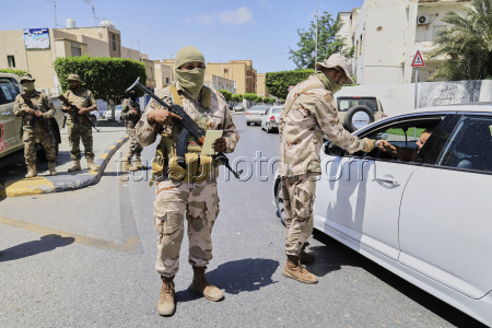 Libya
