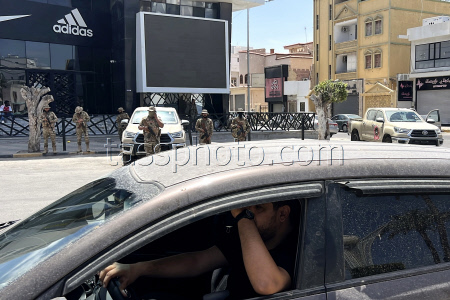 В столице Ливии Триполи в результате столкновений погибли не менее шести человек