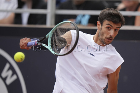 Italian Open Tennis