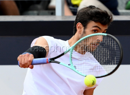 Italian Open tennis tournament - Day 7
