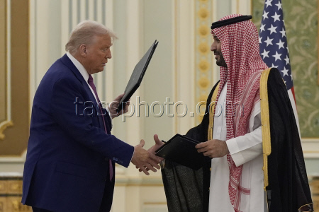 Trump Mideast
