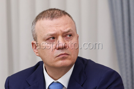20th Congress of Delovaya Rossiya National Public Organisation
