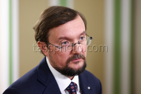 20th Congress of Delovaya Rossiya National Public Organisation