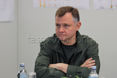 Строительство Багаевского гидроузла в Ростовской области