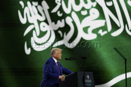 Trump Mideast