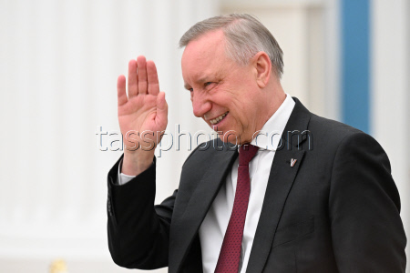President Putin attends meeting of Bolshoi and Mariinsky Board of Trustees