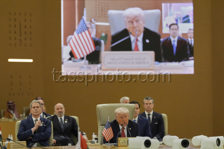 Trump Mideast