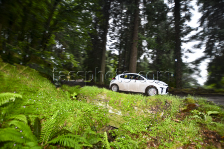 AUTO - WRC - RALLY DE PORTUGAL 2025