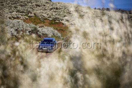 AUTO - WRC - RALLY DE PORTUGAL 2025