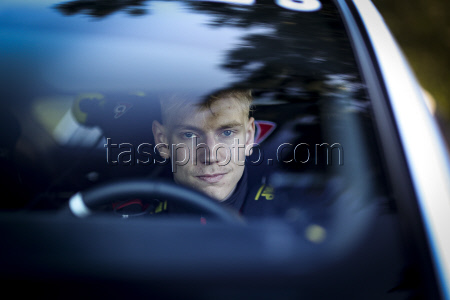 AUTO - WRC - RALLY DE PORTUGAL 2025