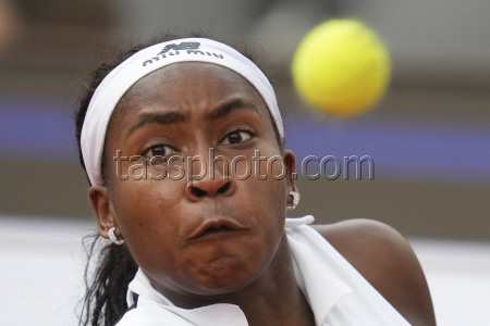 Italian Tennis Open