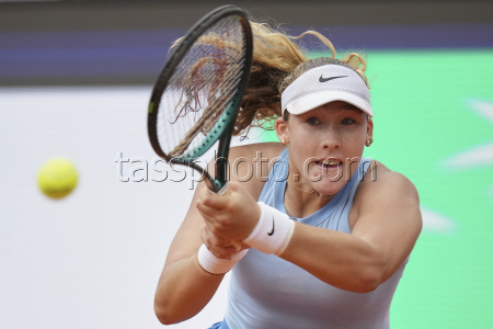 Italian Tennis Open