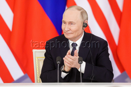 Malaysia’s PM Anwar Ibrahim on official visit to Russia