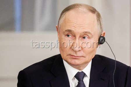 Malaysia’s PM Anwar Ibrahim on official visit to Russia