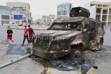 Libya