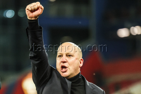 Russian Football Cup RPL Path final: CSKA Moscow 2 - 0 Zenit St Petersburg