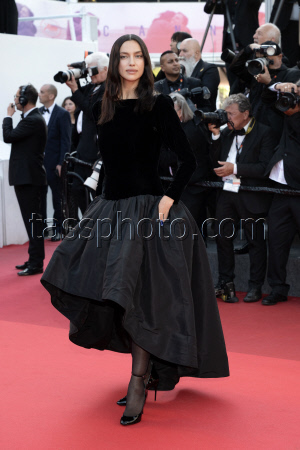 Cannes - Mission Impossible Red Carpet DN
