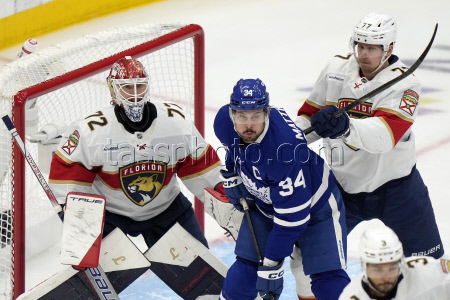 Panthers Maple Leafs 20250514