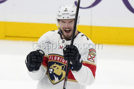 Panthers Maple Leafs Hockey
