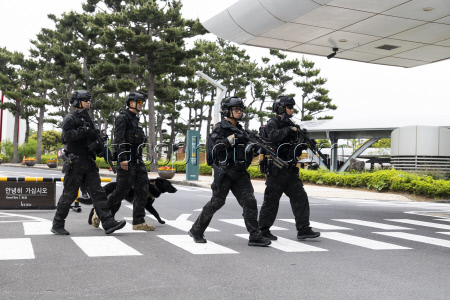 APEC Ministers Responsible for Trade Meeting in Jeju Island
