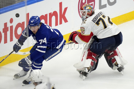 Panthers Maple Leafs 20250514