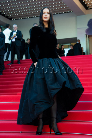 Cannes Mission Impossible The Final Reckoning Screening AM