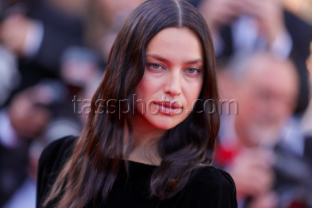 Cannes - Mission Impossible The Final Reckoning Screening