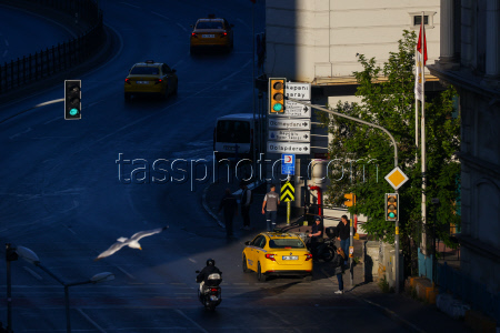 Istanbul, Turkey in pictures