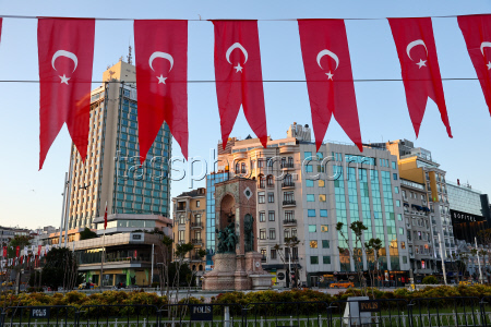 Istanbul, Turkey in pictures