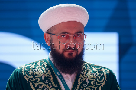 Russia – Islamic World: Kazanforum 2025