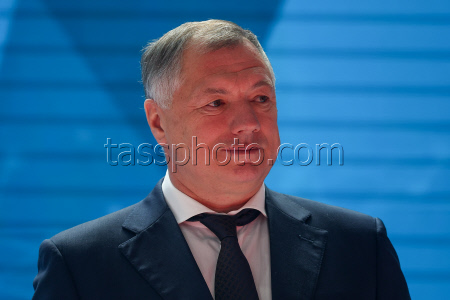 Russia – Islamic World: Kazanforum 2025