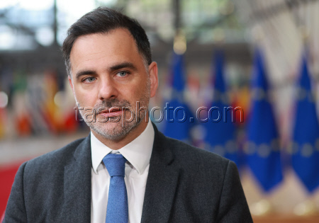 EU trade ministers meet to discuss EU-US trade relations, economic security