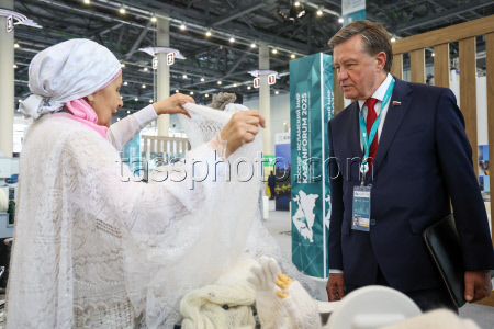 Russia – Islamic World: Kazanforum 2025