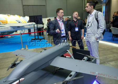 HeliRussia 2025 International Helicopter Industry Exhibition