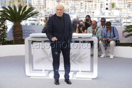 France Cannes 2025 Two Prosecutors Photo Call