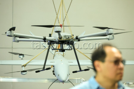 HeliRussia 2025 International Helicopter Industry Exhibition