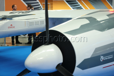 HeliRussia 2025 International Helicopter Industry Exhibition