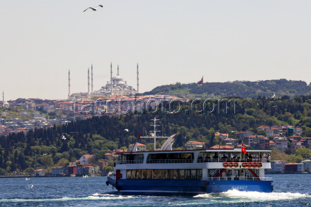 Istanbul, Turkey in pictures