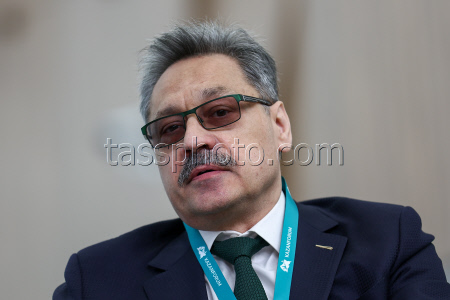 Russia – Islamic World: Kazanforum 2025