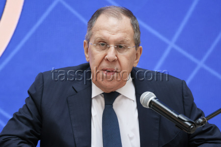 Meeting of Moscow Diplomatic Club