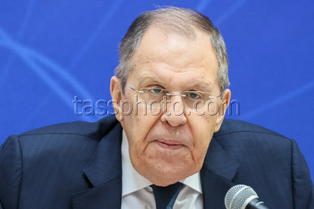 Meeting of Moscow Diplomatic Club