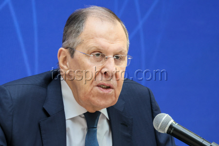 Meeting of Moscow Diplomatic Club