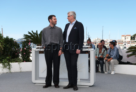 Two Prosecutors - Photocall - 78th Cannes Film Festival
