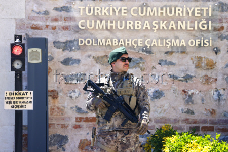 Istanbul, Turkey in pictures
